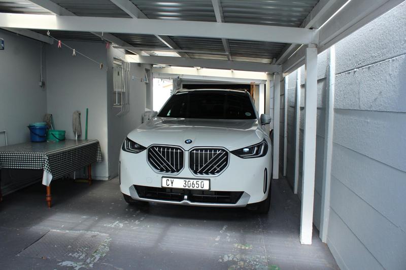 4 Bedroom Property for Sale in Richmond Estate Western Cape